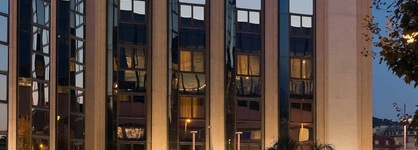 Novotel Nice Centre Vieux Nice