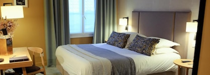 Boutique Hotel Cezanne