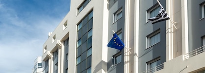 Hôtel L'amirauté