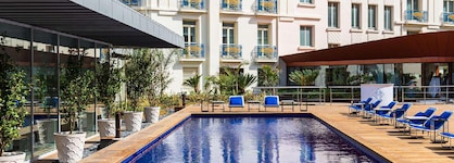 Hôtel Martinez, In The Unbound Collection By Hyatt