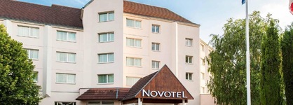 Novotel Beaune
