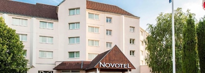 Novotel Beaune