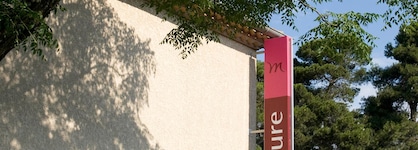 Mercure Carcassonne La Cite Hotel