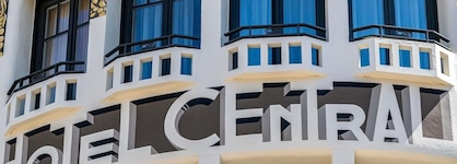 Ibis Styles Dijon Central