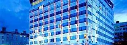 Sofitel Lyon Bellecour