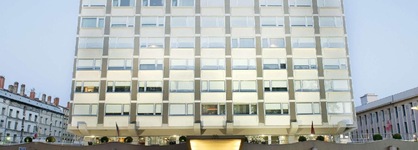 Sofitel Lyon Bellecour