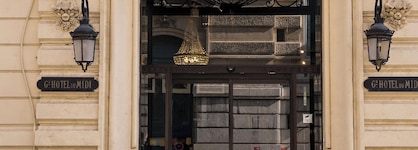 Grand Hôtel Du Midi