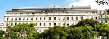 Hotel Aston La Scala