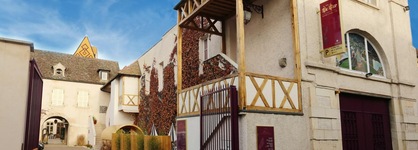 Hotel Le Cep