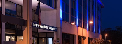 Best Western Hôtel Le Galice Centre-Ville