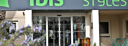 Ibis Styles Avignon Sud