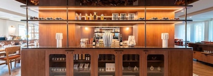 Hôtel Mercure Rouen Centre Champ-De-Mars