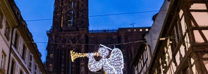 Sofitel Strasbourg Grande Ile