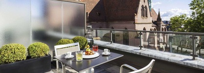 Sofitel Strasbourg Grande Ile