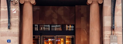 Maison Rouge Strasbourg Hotel&Spa, Autograph Collection