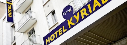 Kyriad Tours Centre
