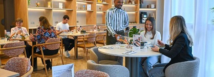 Mercure Tours Nord
