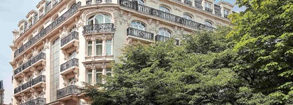 Mercure Lille Centre Grand Place
