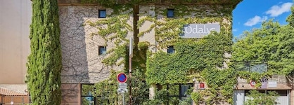 Odalys City Aix En Provence Les Floridianes