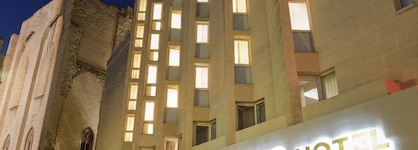 Mercure Avignon Centre Palais Des Papes
