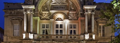 Mercure Avignon Centre Palais Des Papes