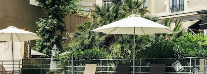 Hôtel Oceania Le Métropole Montpellier