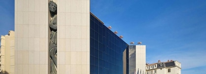 Ac Hotel By Marriott Nice