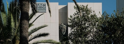 Ac Hotel By Marriott Nice