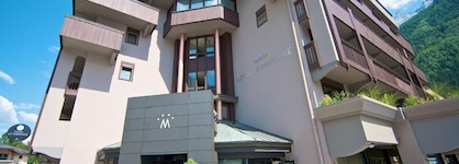 Hôtel Le Morgane