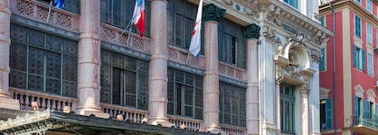Hotel Beau Rivage