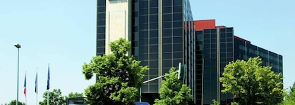 Hilton Strasbourg