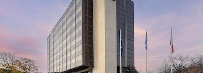 Hilton Strasbourg