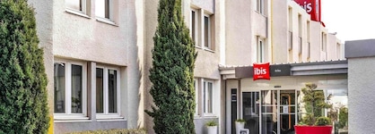 Ibis Arles