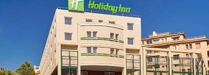 Holiday Inn Toulon City Centre By Ihg