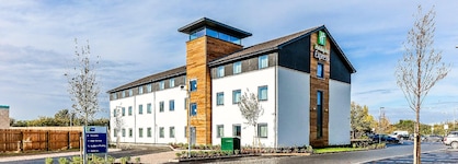 Holiday Inn Express Cambridge By Ihg