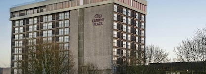 Crowne Plaza Plymouth By Ihg