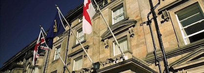 The Crown Hotel Harrogate