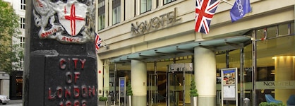 Novotel London Tower Bridge