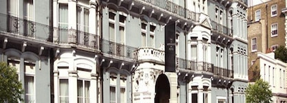 The Ampersand Hotel