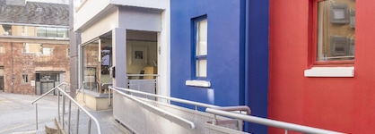 Holyrood Aparthotel