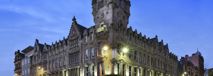 Fraser Suites Glasgow