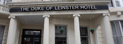 Duke Of Leinster Hotel