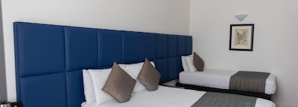 Duke Of Leinster Hotel