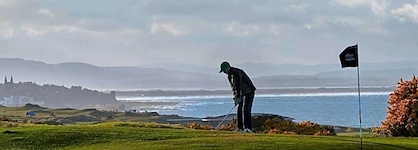 Fairmont St Andrews