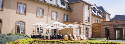 Fairmont St Andrews