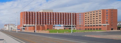 Grand Hotel Blackpool