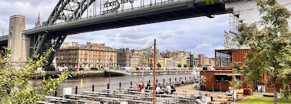 Hilton Newcastle Gateshead