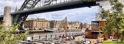 Hilton Newcastle Gateshead
