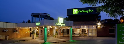 Holiday Inn Norwich By Ihg