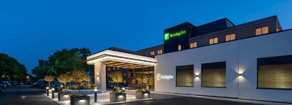Holiday Inn Southampton-Eastleigh M3, Jct13 By Ihg